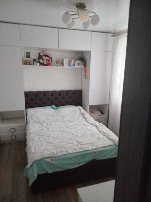 Квартира на вул. Олександра Данченко, 68 в Дніпро, ID 252910, фото №3