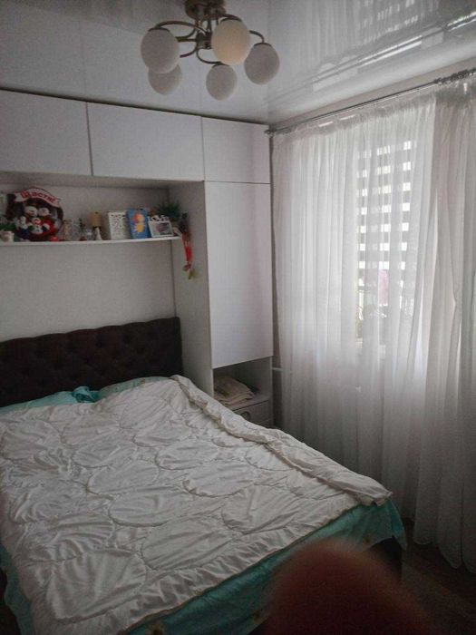 Квартира на вул. Олександра Данченко, 68 в Дніпро, ID 252910, фото №4