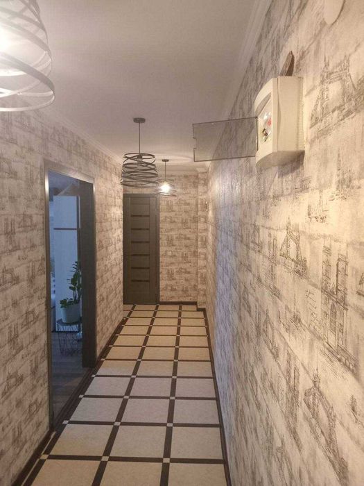 Квартира на вул. Олександра Данченко, 68 в Дніпрі, ID 252910, фото №7
