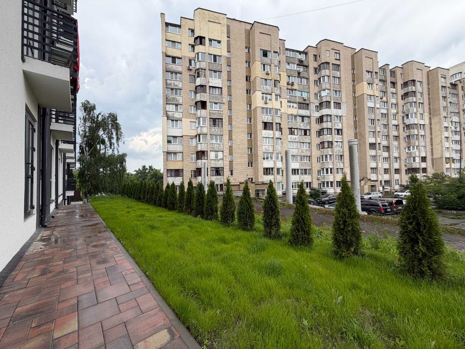 Квартира на вул. Обухівська, 91 в Києві, ID 280534, фото №14