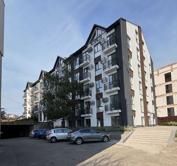Квартира на вул. Обухівська, 91 в Києві, ID 280534, фото №15