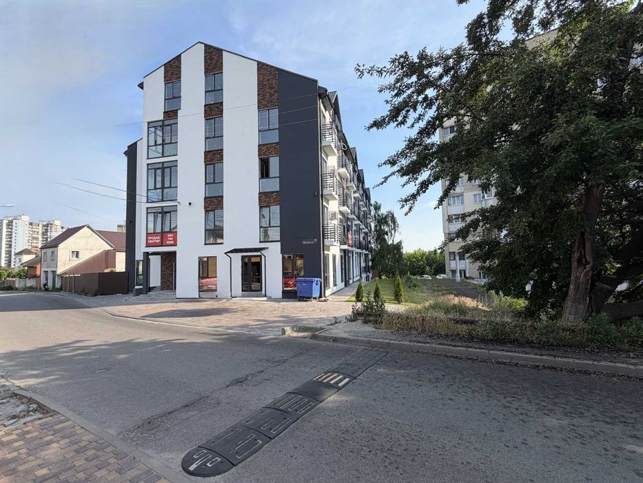 Квартира на вул. Обухівська, 91 в Києві, ID 280534, фото №16