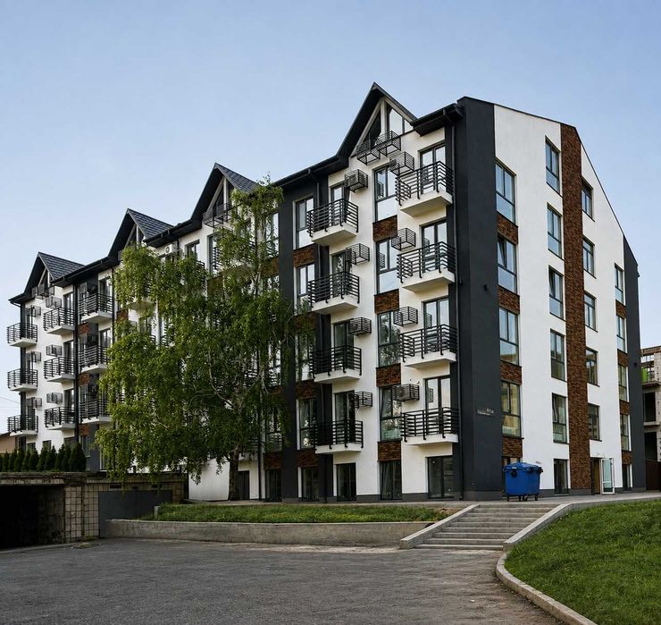 Квартира на вул. Обухівська, 91 в Києві, ID 280534, фото №3