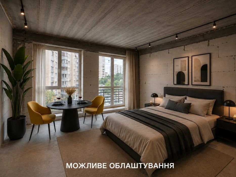 Квартира на вул. Обухівська, 91 в Києві, ID 280534, фото №8