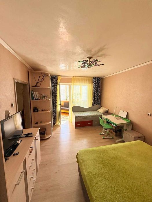 Квартира на вул. Екстер Олександри, 14 в Києві, ID 263169, фото №1