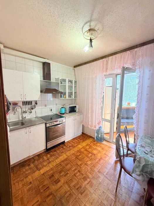Квартира на вул. Екстер Олександри, 14 в Києві, ID 263169, фото №11