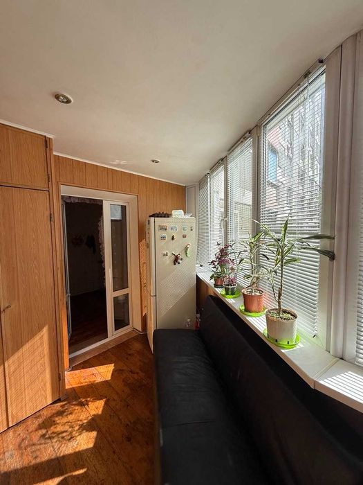 Квартира на вул. Екстер Олександри, 14 в Києві, ID 263169, фото №12