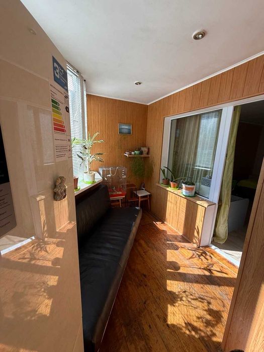 Квартира на вул. Екстер Олександри, 14 в Києві, ID 263169, фото №13