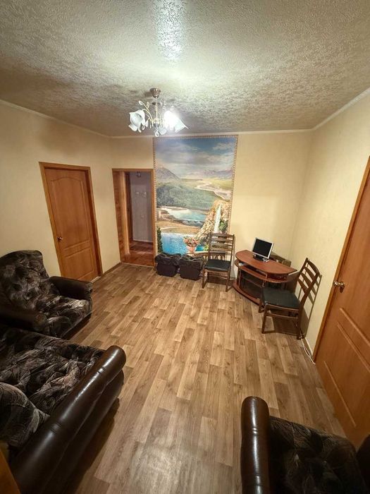 Квартира на вул. Екстер Олександри, 14 в Києві, ID 263169, фото №14
