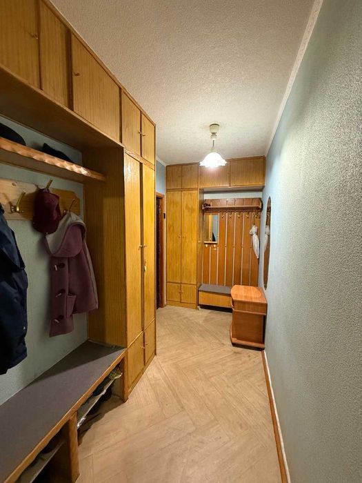 Квартира на вул. Екстер Олександри, 14 в Києві, ID 263169, фото №15