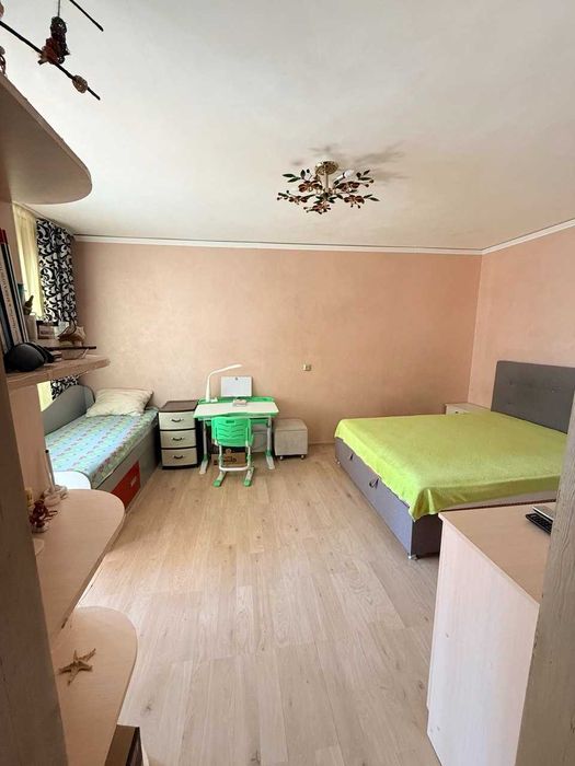 Квартира на вул. Екстер Олександри, 14 в Києві, ID 263169, фото №3