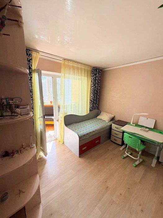 Квартира на вул. Екстер Олександри, 14 в Києві, ID 263169, фото №4