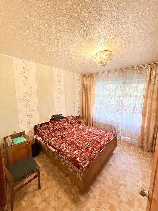 Квартира на вул. Екстер Олександри, 14 в Києві, ID 263169, фото №5