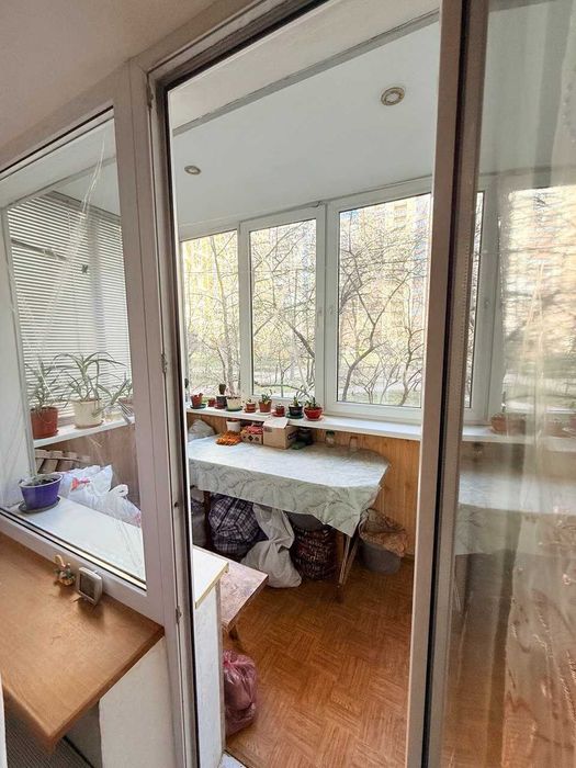 Квартира на вул. Екстер Олександри, 14 в Києві, ID 263169, фото №6