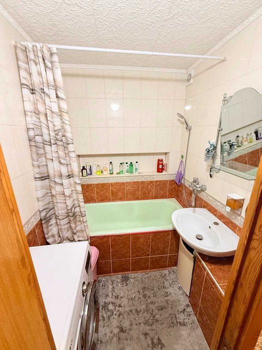 Квартира на вул. Екстер Олександри, 14 в Києві, ID 263169, фото №8