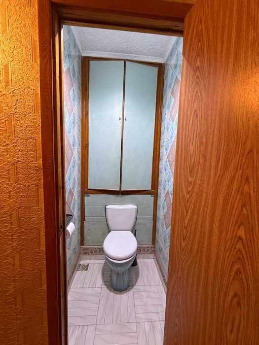 Квартира на вул. Екстер Олександри, 14 в Києві, ID 263169, фото №9