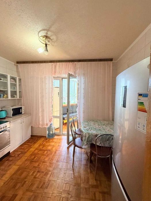 Квартира на вул. Екстер Олександри, 14 в Києві, ID 263169, фото №10