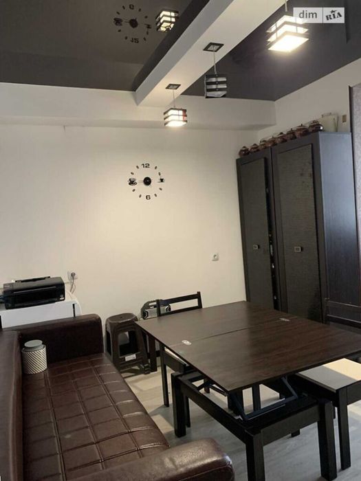 Квартира на вул. Молодіжна, 2/1Д в Хмельницькому, ID 242795, фото №11