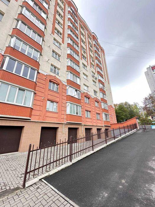Квартира на вул. Молодіжна, 2/1Д в Хмельницькому, ID 242795, фото №16