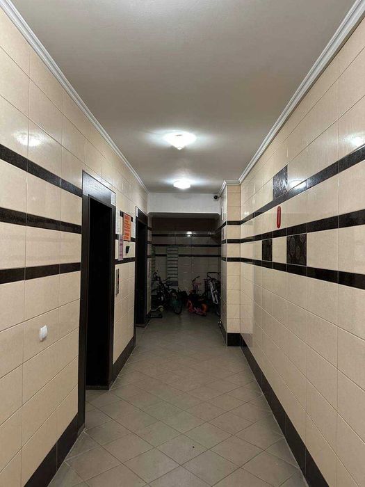 Квартира на вул. Молодіжна, 2/1Д в Хмельницькому, ID 242795, фото №19