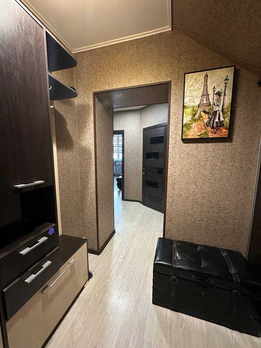 Квартира на вул. Молодіжна, 2/1Д в Хмельницькому, ID 242795, фото №20
