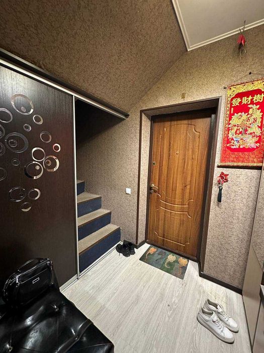 Квартира на вул. Молодіжна, 2/1Д в Хмельницькому, ID 242795, фото №22