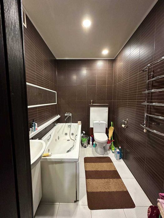Квартира на вул. Молодіжна, 2/1Д в Хмельницькому, ID 242795, фото №23