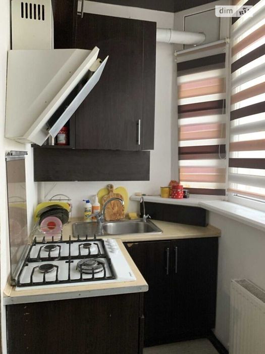 Квартира на вул. Молодіжна, 2/1Д в Хмельницький, ID 242795, фото №4