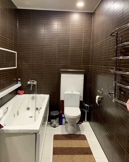 Квартира на вул. Молодіжна, 2/1Д в Хмельницькому, ID 242795, фото №6