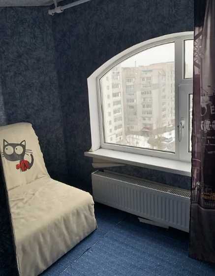 Квартира на вул. Молодіжна, 2/1Д в Хмельницькому, ID 242795, фото №7