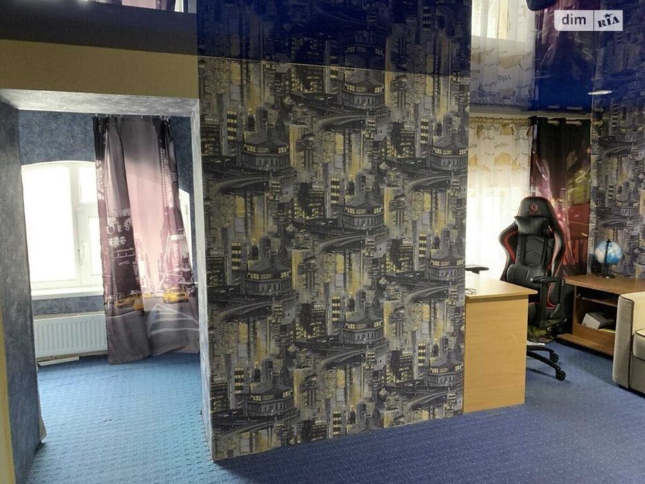 Квартира на вул. Молодіжна, 2/1Д в Хмельницькому, ID 242795, фото №10