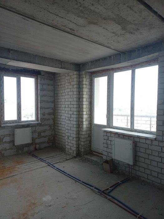 Квартира на ЖК Уюткіно в Києві, ID 310019, фото №2