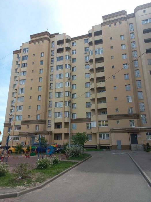 Квартира на ЖК Уюткіно в Києві, ID 310019, фото №8