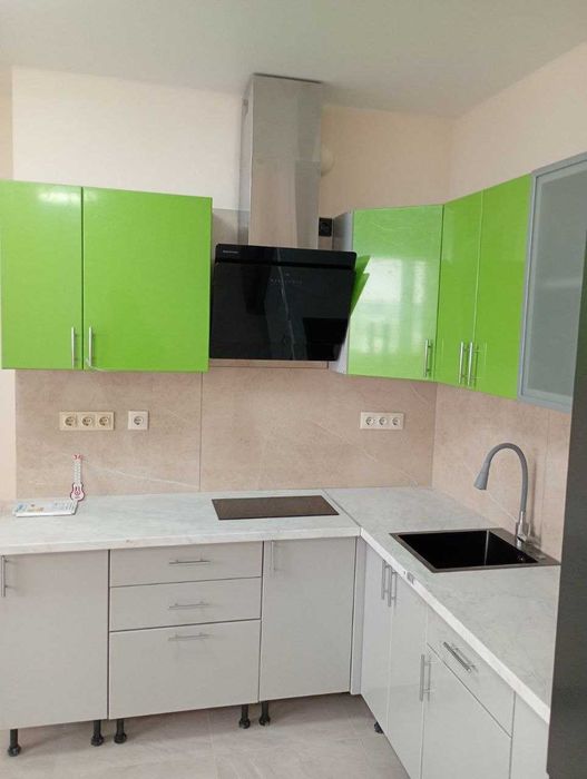 Квартира на вул. Полтавський Шлях, 179Б в Харкові, ID 300790, фото №1
