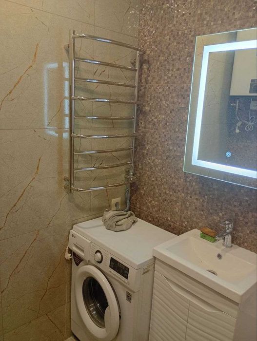 Квартира на вул. Полтавський Шлях, 179Б в Харкові, ID 300790, фото №3