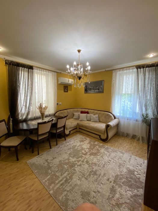 Квартира на вул. Грушевського, 107 в Львові, ID 311213, фото №1