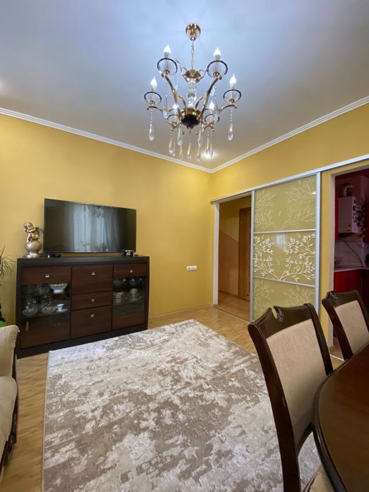 Квартира на вул. Грушевського, 107 в Львові, ID 311213, фото №2