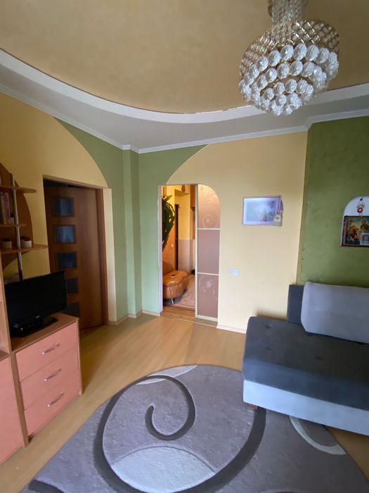 Квартира на вул. Грушевського, 107 в Львові, ID 311213, фото №12