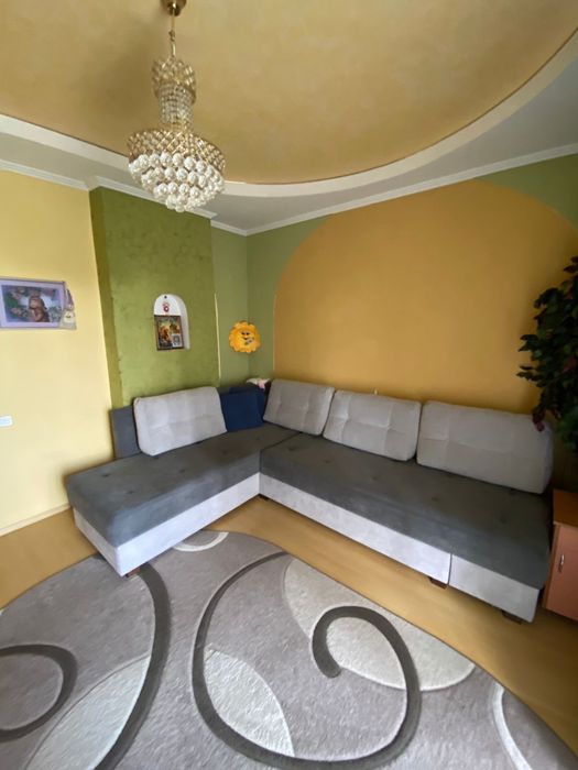 Квартира на вул. Грушевського, 107 в Львові, ID 311213, фото №13