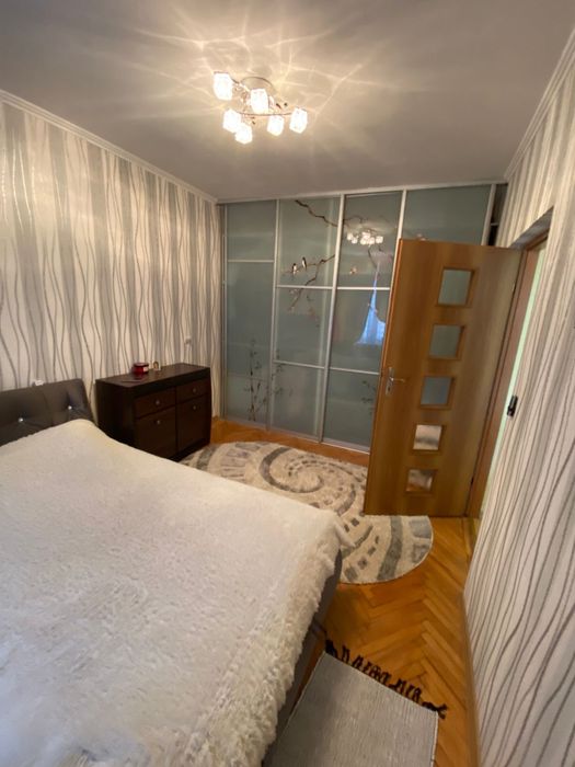 Квартира на вул. Грушевського, 107 в Львові, ID 311213, фото №14