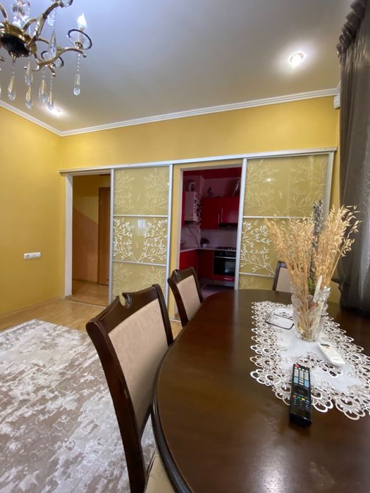 Квартира на вул. Грушевського, 107 в Львові, ID 311213, фото №3