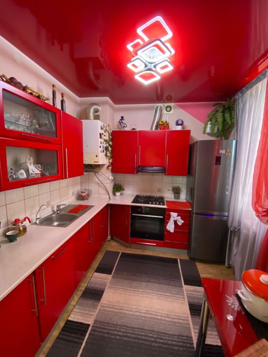 Квартира на вул. Грушевського, 107 в Львові, ID 311213, фото №5
