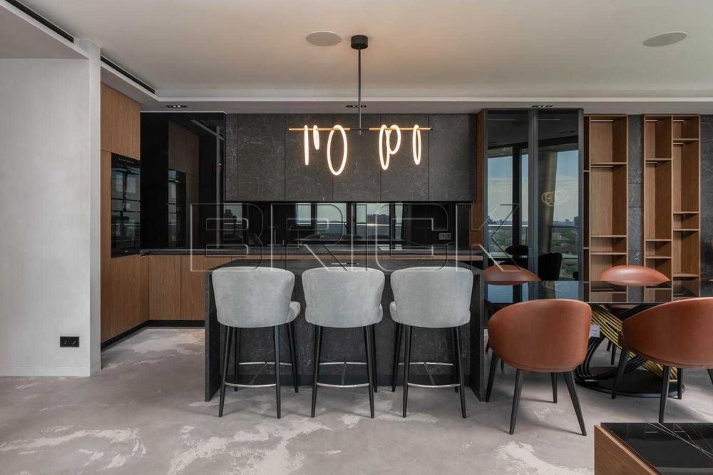 Квартира на ЖК Taryan Towers в Київ, ID 207462, фото №1