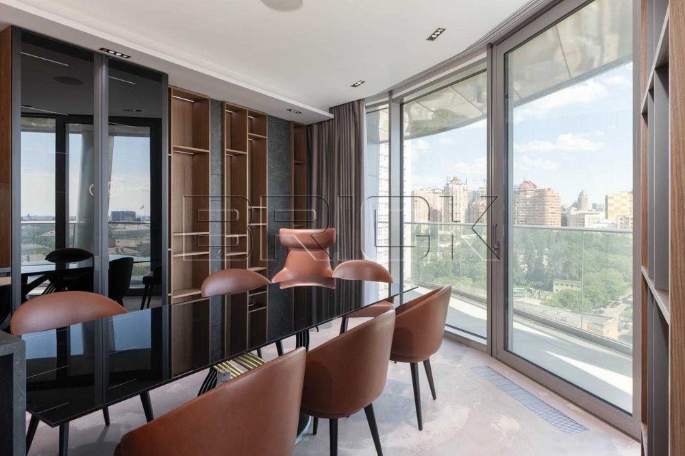Квартира на ЖК Taryan Towers в Київ, ID 207462, фото №3