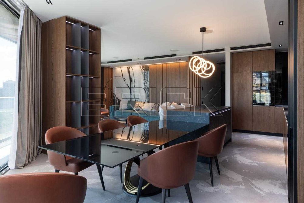 Квартира на ЖК Taryan Towers в Київ, ID 207462, фото №4