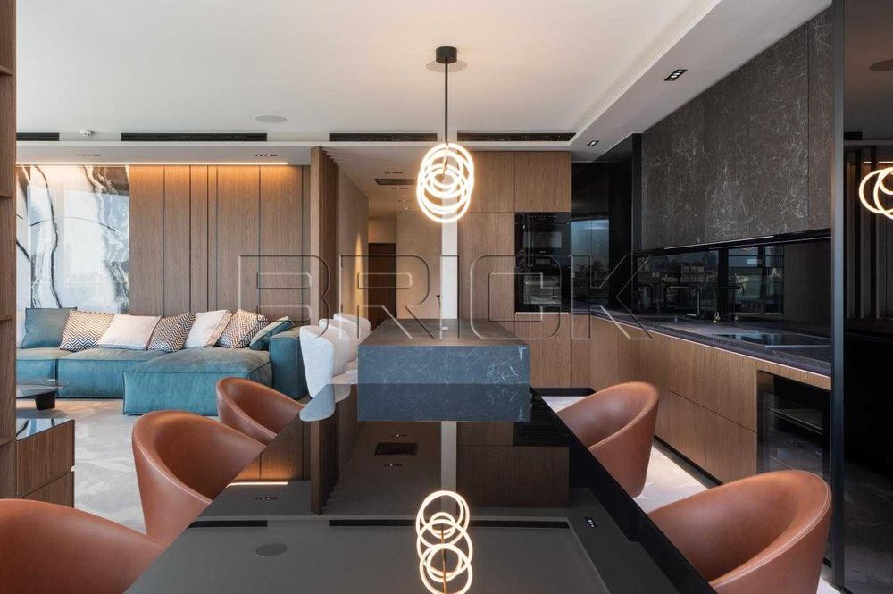 Квартира на ЖК Taryan Towers в Київ, ID 207462, фото №5