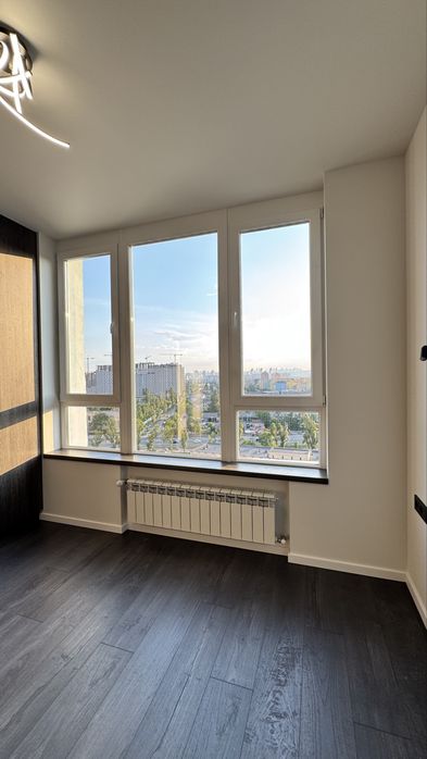 Квартира на вул. Харківське шосе в Києві, ID 183041, фото №1