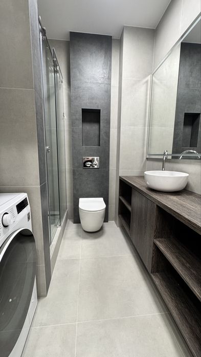 Квартира на вул. Харківське шосе в Києві, ID 183041, фото №17