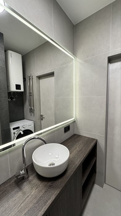 Квартира на вул. Харківське шосе в Києві, ID 183041, фото №21