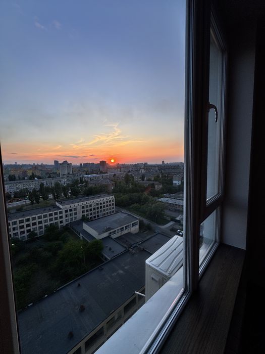 Квартира на вул. Харківське шосе в Києві, ID 183041, фото №23